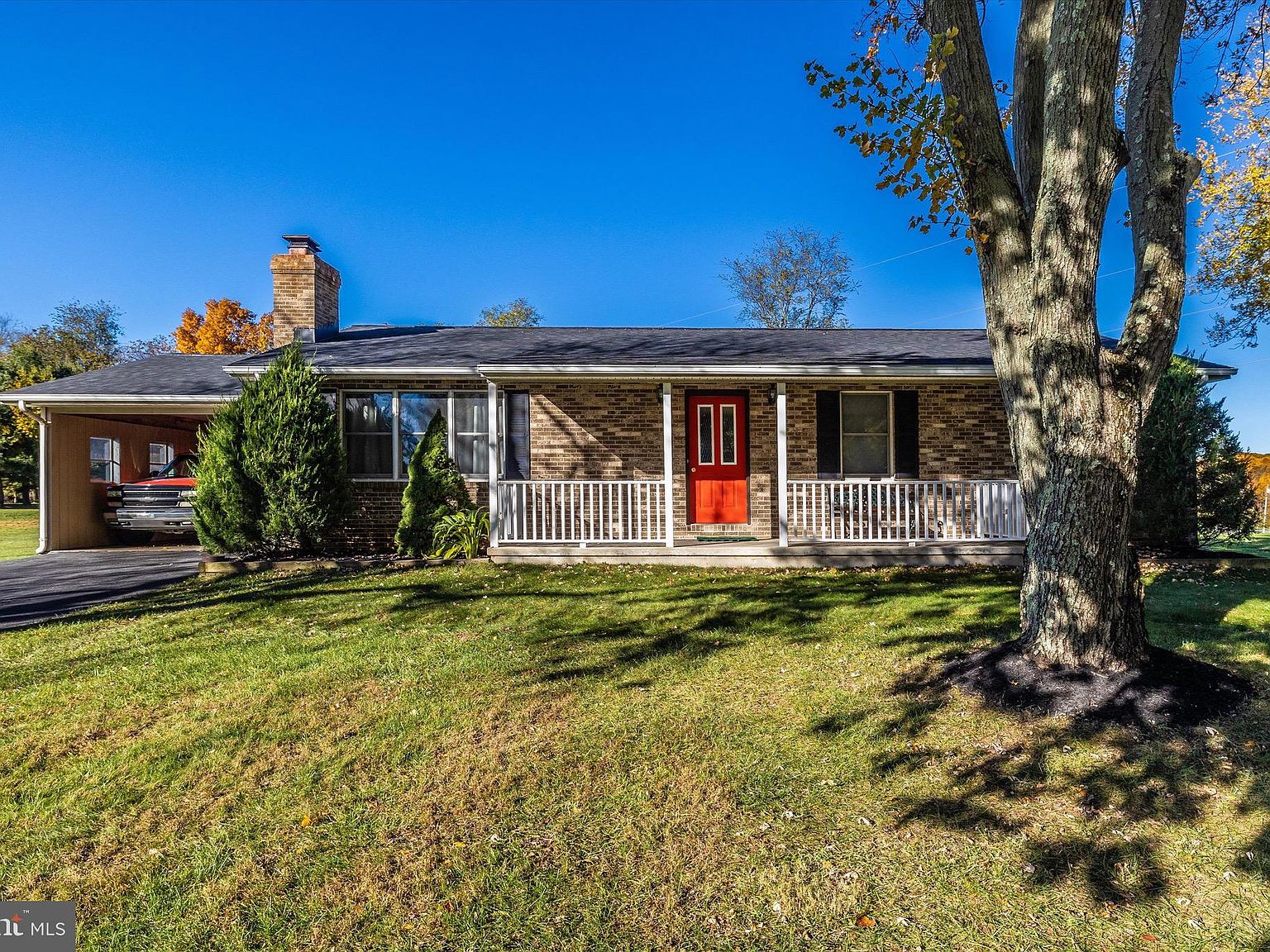 13436 Penn Shop Rd, Mount Airy, MD 21771 Zillow