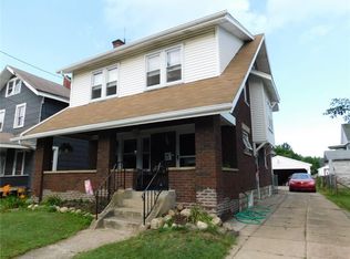 410 W 29th St, Erie, PA 16508