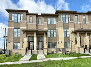 6 Kahshe Ln, Richmond Hill, ON L4S 0N7