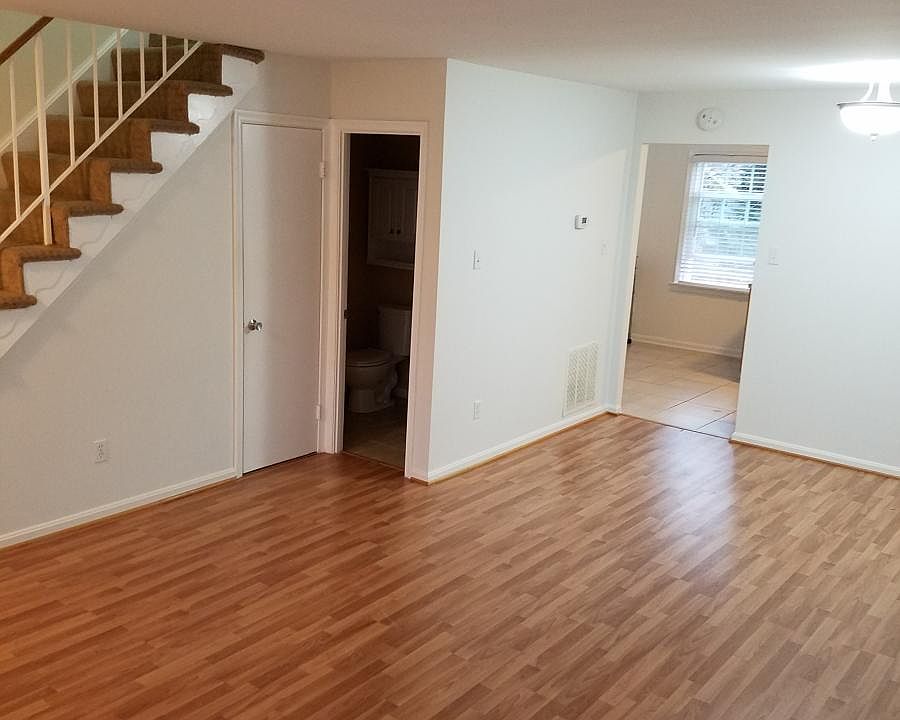 Living/ family room