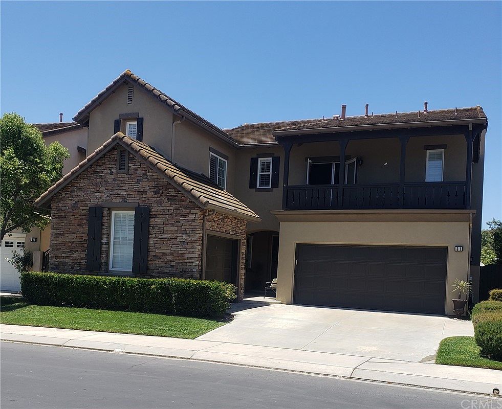 31 Lyra Way, Coto De Caza, CA 92679 Zillow