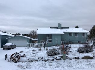 2365 Westmond Rd, Sagle, ID 83860