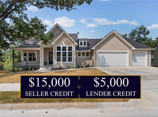 2125 Collins Dr, Pea Ridge, AR 72751