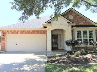 3019 Willow Fork Dr, Katy, TX 77450