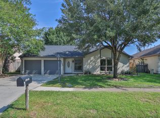 9203 Kirkmont Dr, Houston, TX 77089