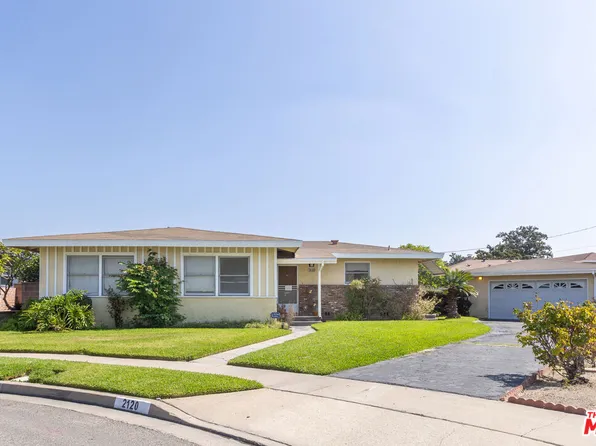 2120 E Napa Pl, Anaheim, CA 92806