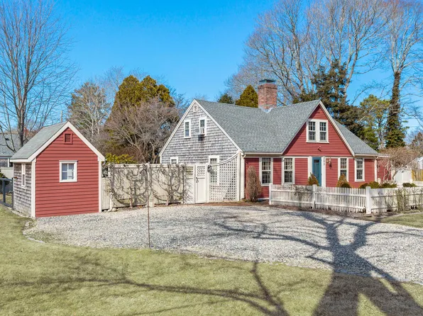 303 Phinney's Lane, Centerville, MA 02632