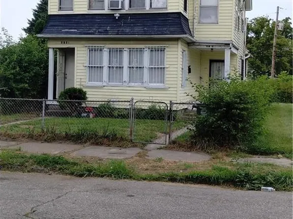 818 Norwood Ave, Toledo, OH 43607