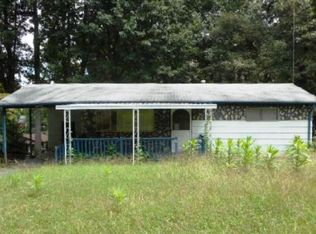 25 N Ervin Ave, Newton, NC 28658