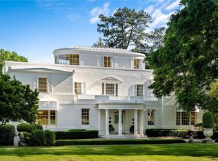 3655 Paces Ferry Rd NW, Atlanta, GA 30327