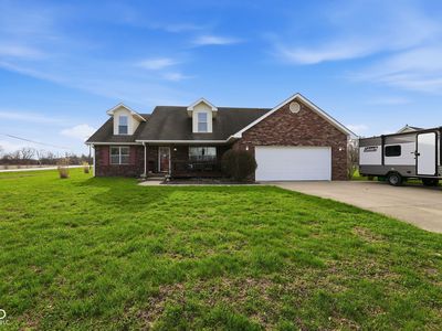 1027 S Teresa Dr, Martinsville, IN, 46151