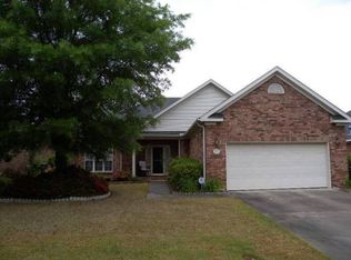 2103 Larks Ct, Augusta, GA 30909