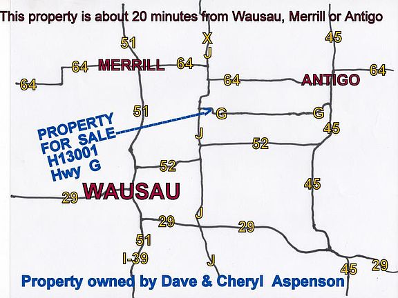 4th image of H13001 County Hwy G