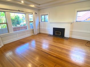3935 Park Blvd, Oakland, CA