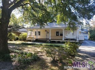 550 Pierce Ave, Baton Rouge, LA 70806