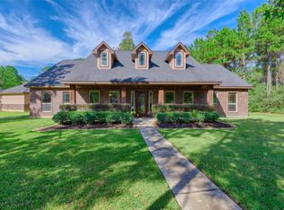 15551 Creightons Ct, Montgomery, TX 77316