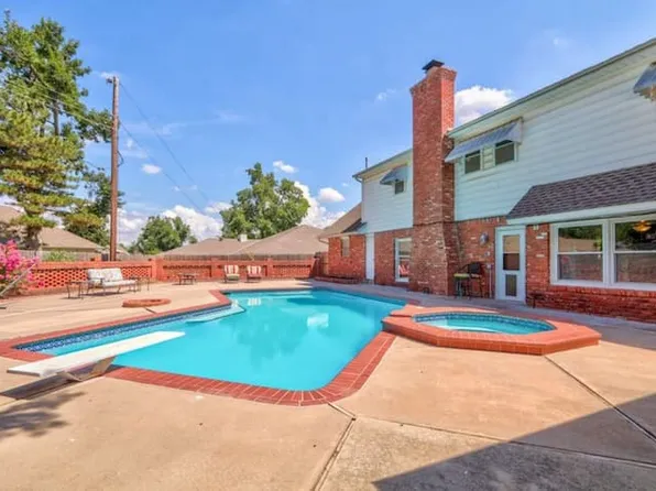(undisclosed Address), Oklahoma City, OK 73122