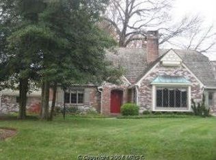 9634 Weathered Oak Ct, Bethesda, MD 20817