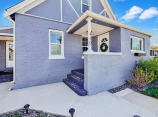419 Taylor St, Sterling, CO 80751