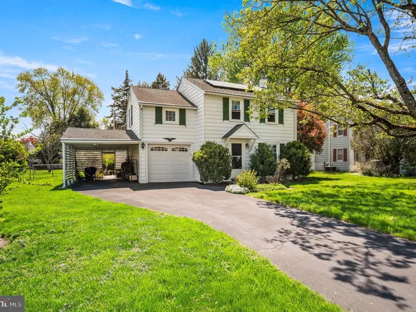 416 Preston Ln, Hatboro, PA 19040