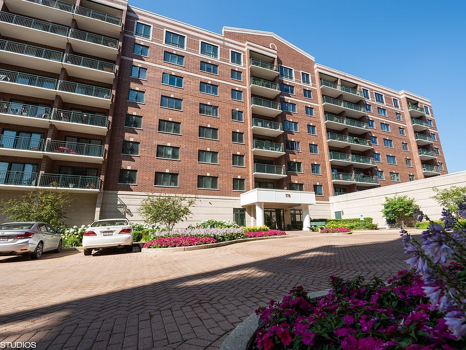 1st image of 770 Pearson St APT 211