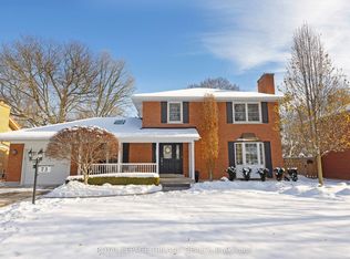 73 McLeod Cres, London, ON N5X 1S7