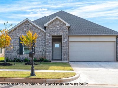 14200 Little Falls Ln, Piedmont, OK, 73078