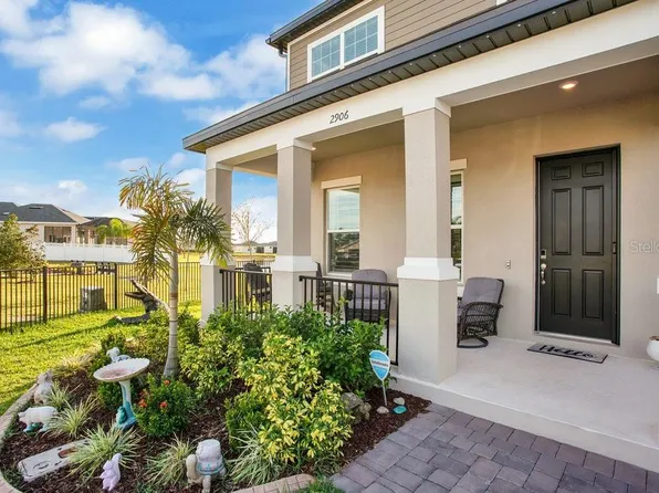 2906 Meleto Blvd, New Smyrna Beach, FL 32168