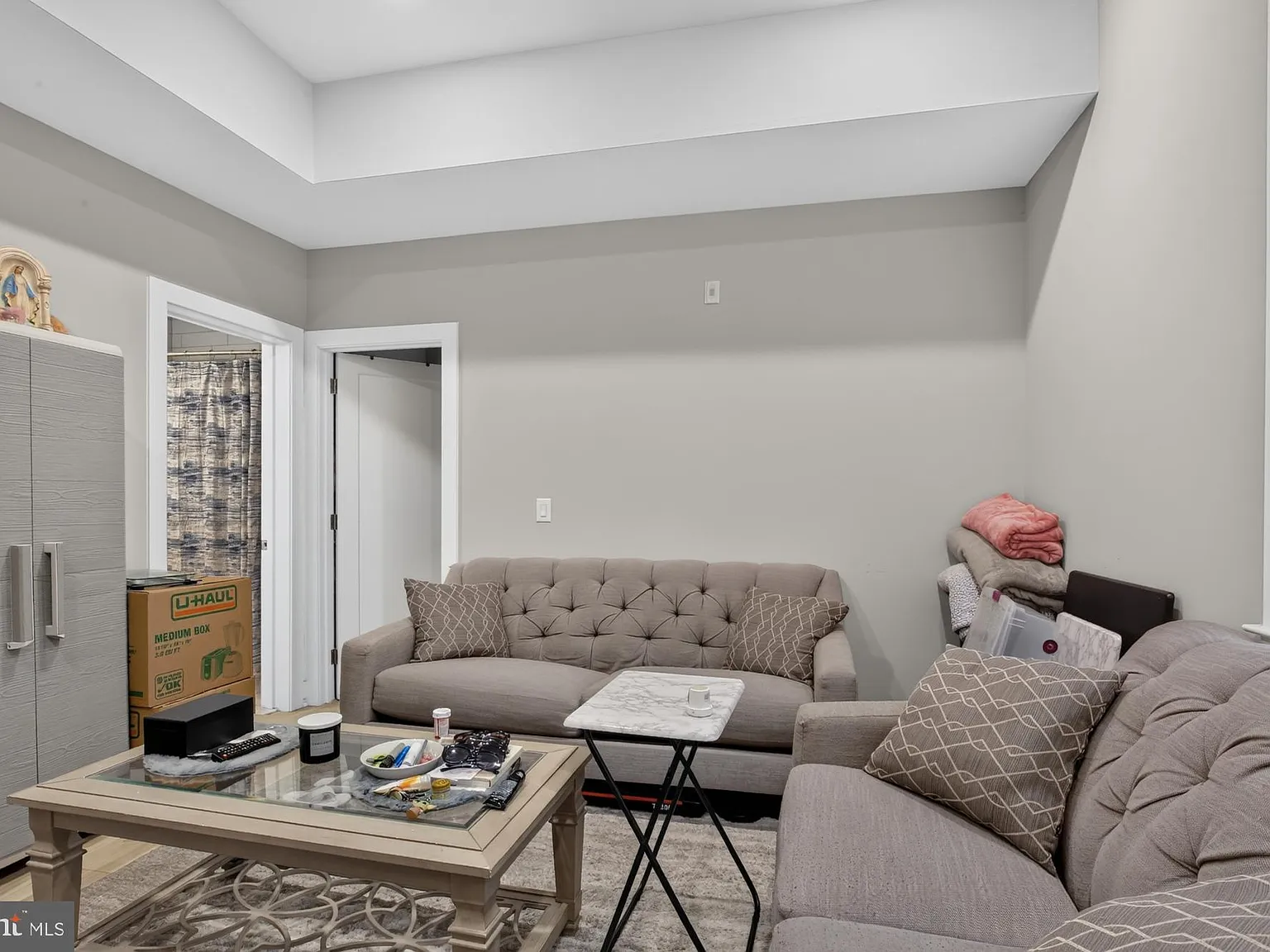 1 bed, 1.0 bath, $1,450 — Photo 2