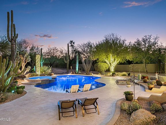 4th image of 8667 E LARIAT Lane