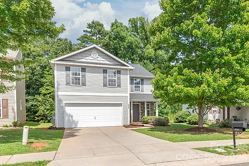 4506 Christenbury Hills Ln Photo 1