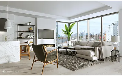 Sold by Douglas Elliman