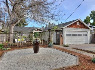 257 Mountain View Ave, Mountain View, CA 94041