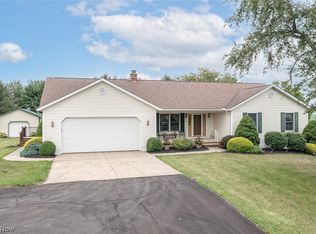 6435 Firestone Rd, Spencer, OH 44275