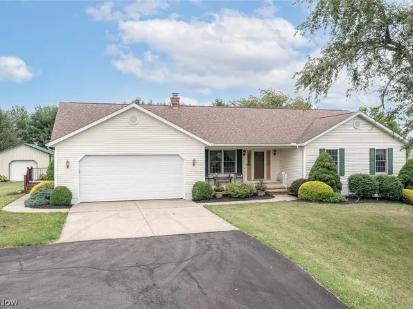 6435 Firestone Rd, Spencer, OH 44275