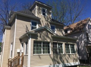 39 Paige St, Rochester, NY 14619