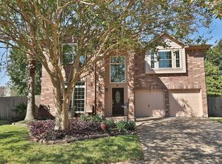3619 Stacy Park Cir, Katy, TX 77449