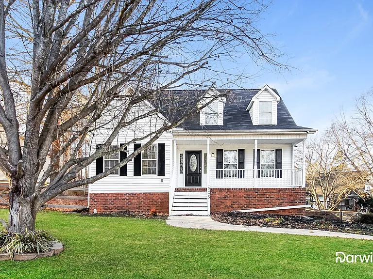 5425 Springhouse Farm Rd — Photo 1