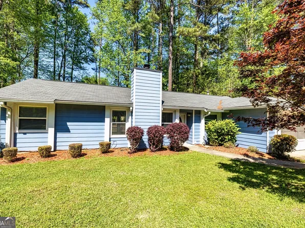 108 Dove Point, Peachtree City, GA 30269