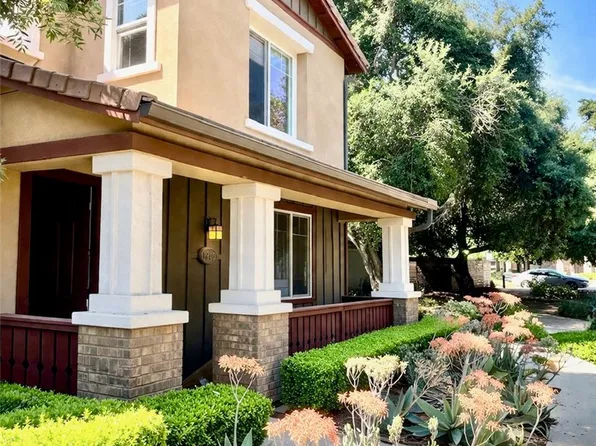 1946 Canopy Ln, La Verne, CA 91750