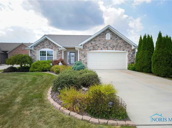 26427 Stillwater Dr, Perrysburg, OH 43551