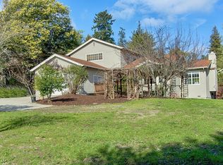 205 Stone Crst, Santa Cruz, CA 95060