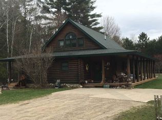 8148 Dutchman Bay Rd, East Jordan, MI 49727