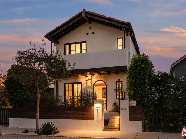 751 Ozone St, Santa Monica, CA 90405