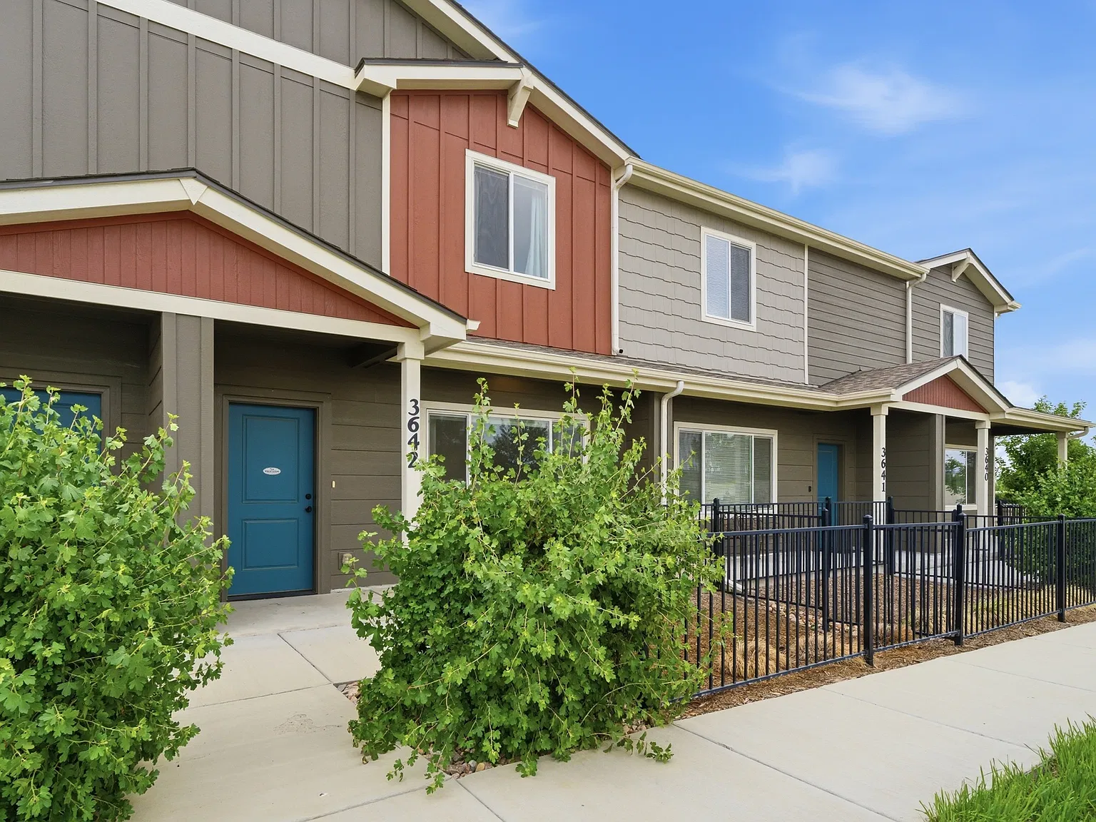 3642 Ronald Reagan Avenue - 1 — Photo 3