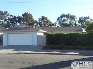 4140 Kirkcaldy Dr, San Diego, CA 92111