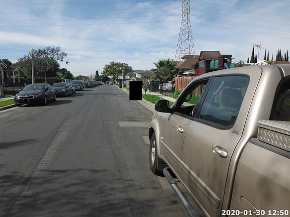 4th image of 674 E 115th St