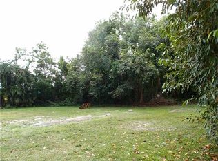 10754 Russell Rd, Bokeelia, FL 33922