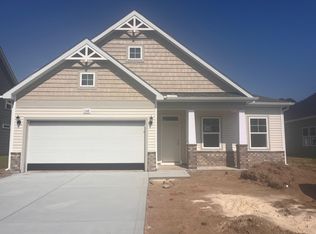 1148 Forest Bend Dr NW LOT 98, Calabash, NC 28467