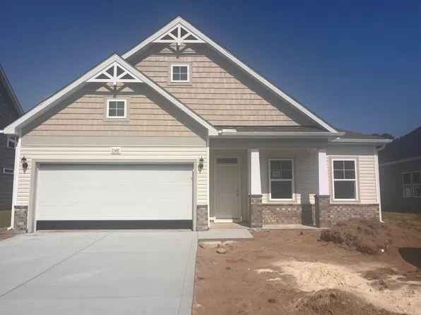 1148 NW Forest Bend Dr. Lot 98, Calabash, NC 28467